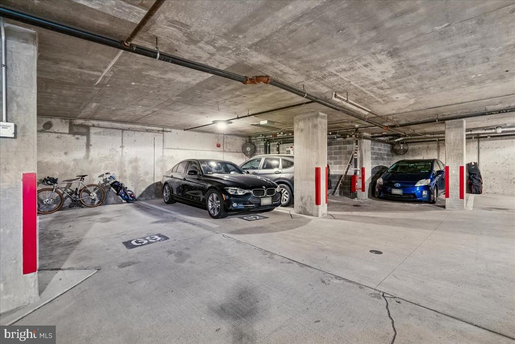 301 MASSACHUSETTS AVENUE NW Unit: 1104