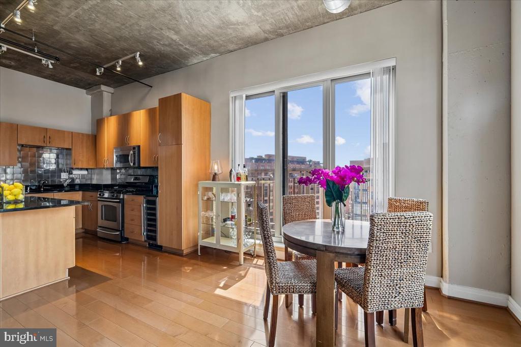 301 MASSACHUSETTS AVENUE NW Unit: 1104