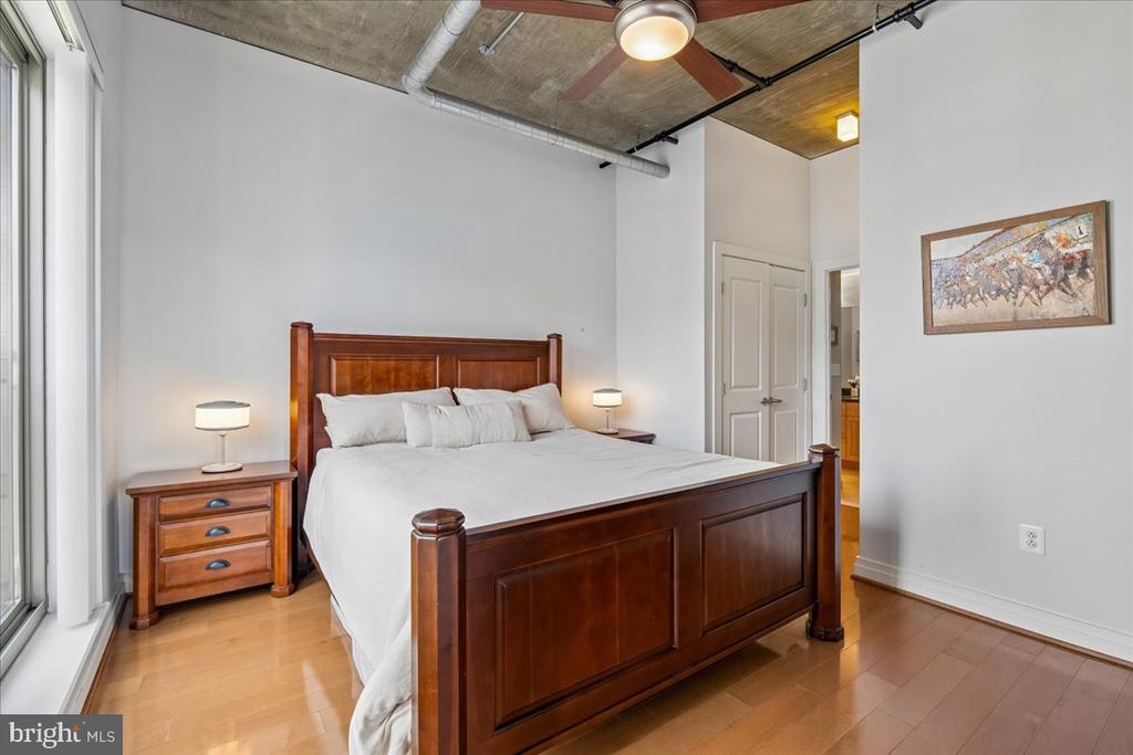 301 MASSACHUSETTS AVENUE NW Unit: 1104