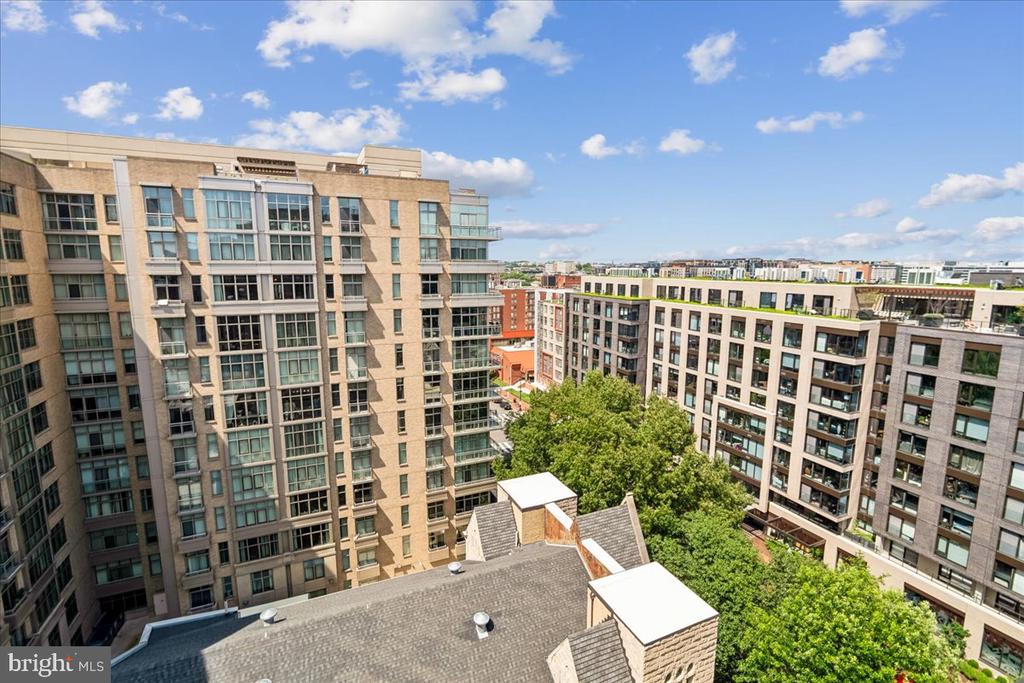 301 MASSACHUSETTS AVENUE NW Unit: 1104