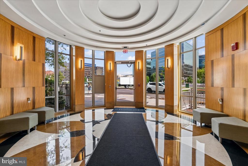 301 MASSACHUSETTS AVENUE NW Unit: 1104