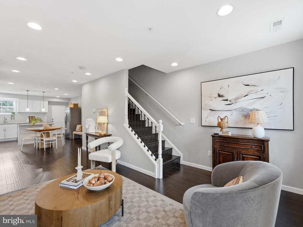 1705 D STREET SE Unit: 2