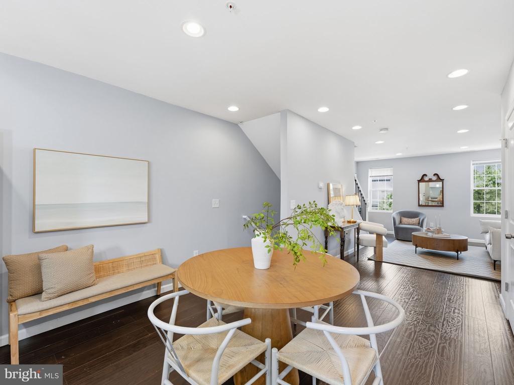1705 D STREET SE Unit: 2