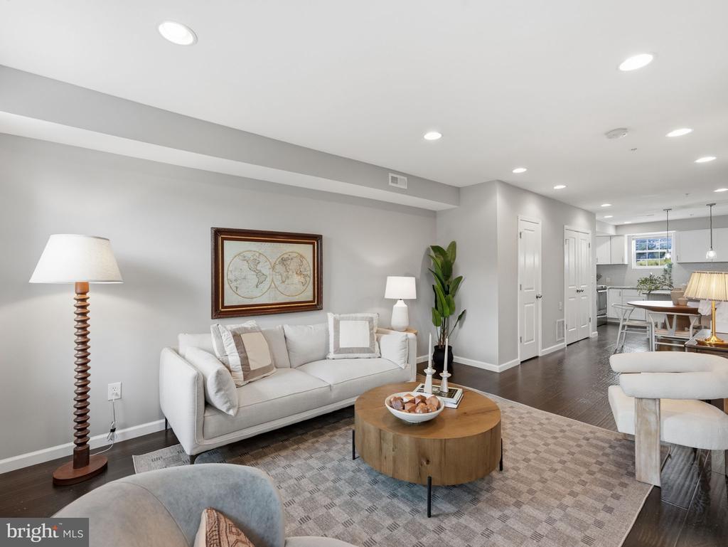 1705 D STREET SE Unit: 2
