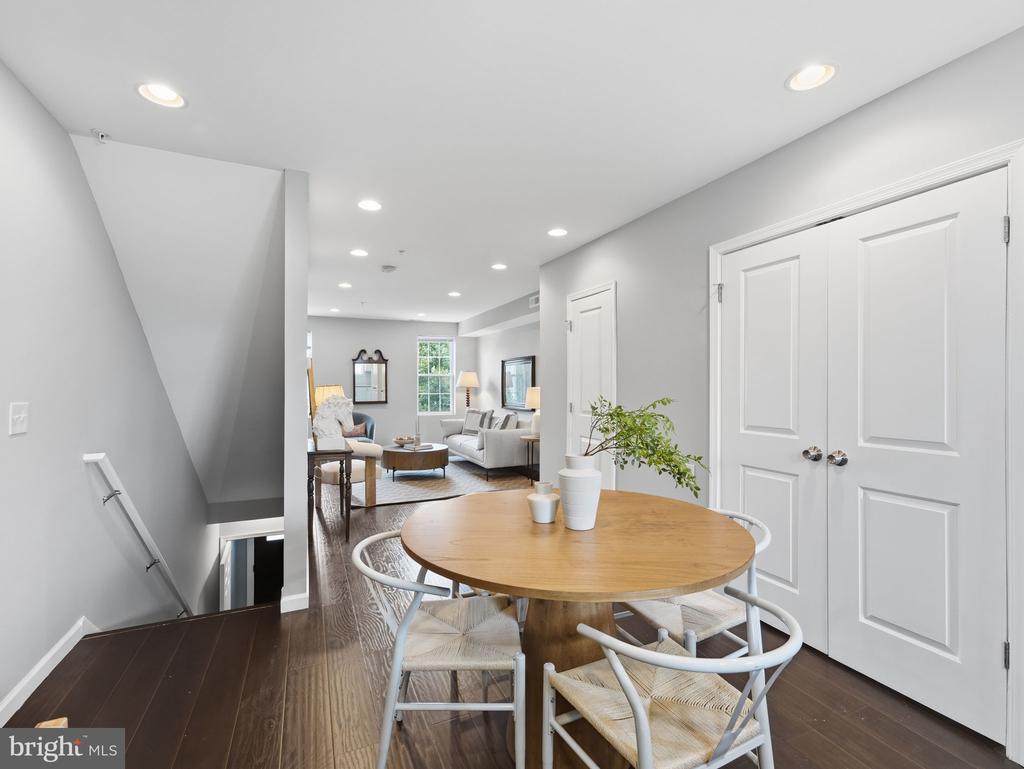 1705 D STREET SE Unit: 2