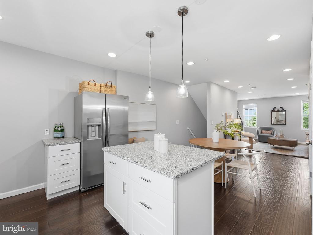 1705 D STREET SE Unit: 2