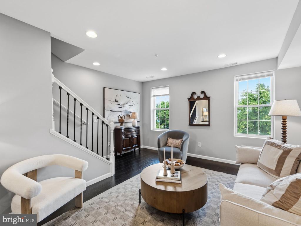 1705 D STREET SE Unit: 2