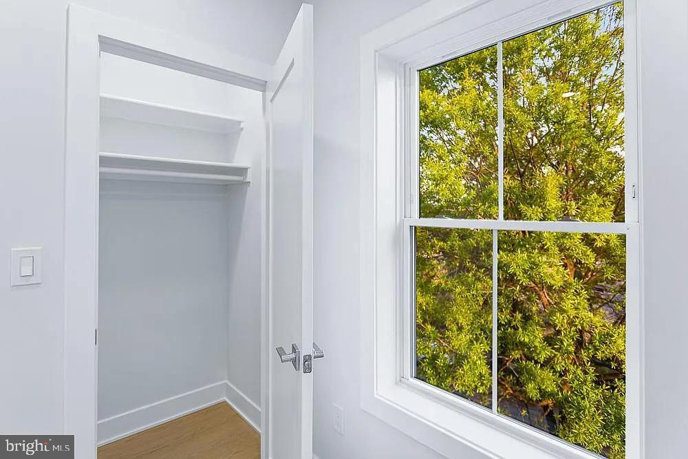 1109 FERN STREET NW Unit: 301