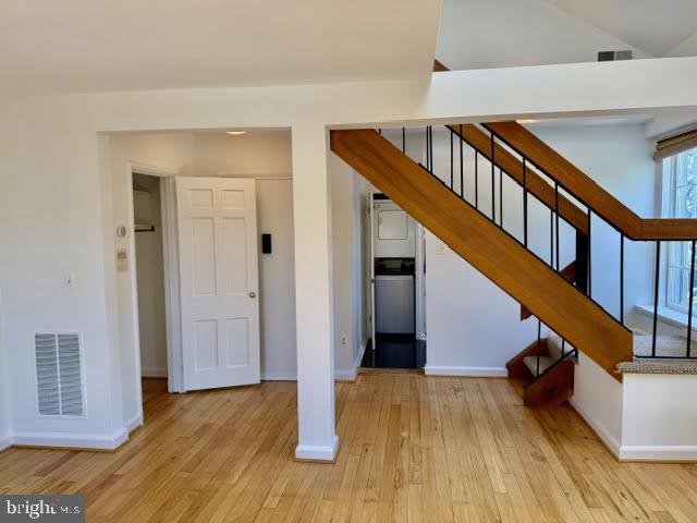 3824 PORTER STREET NW Unit: E395