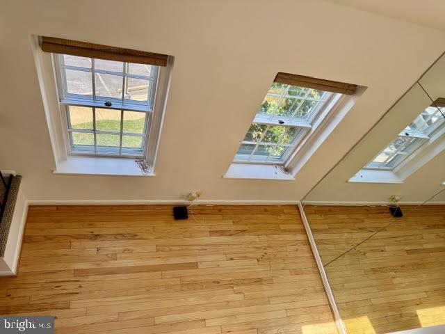 3824 PORTER STREET NW Unit: E395