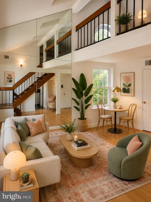 3824 PORTER STREET NW Unit: E395