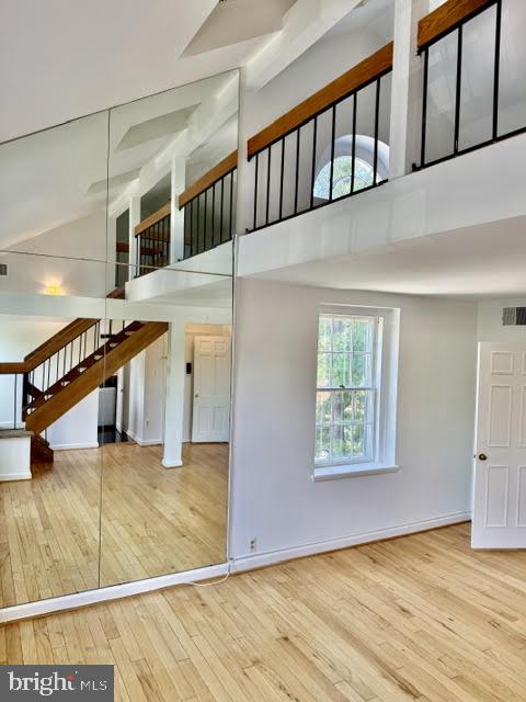 3824 PORTER STREET NW Unit: E395