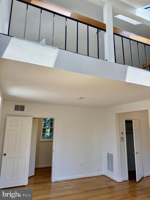3824 PORTER STREET NW Unit: E395