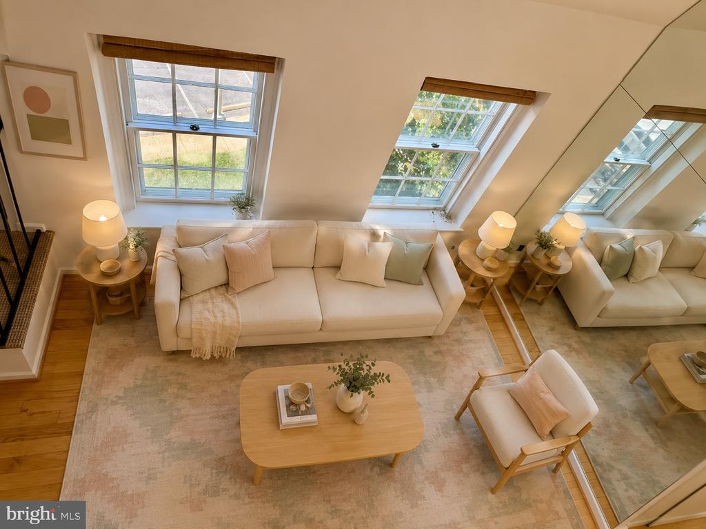 3824 PORTER STREET NW Unit: E395