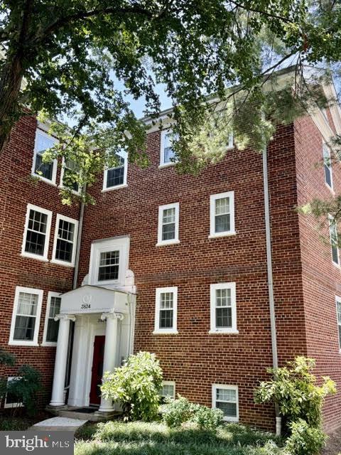 3824 PORTER STREET NW Unit: E395