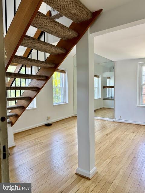3824 PORTER STREET NW Unit: E395