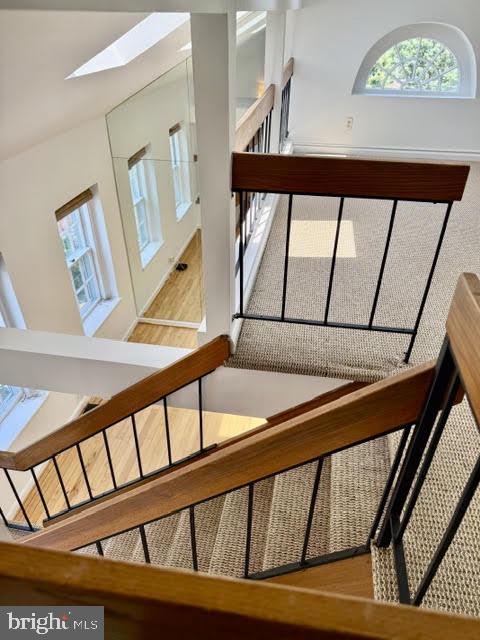 3824 PORTER STREET NW Unit: E395