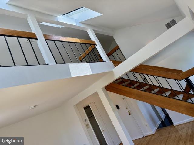 3824 PORTER STREET NW Unit: E395