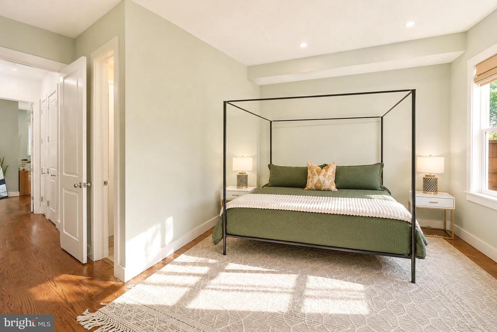 145 ADAMS STREET NW Unit: 1