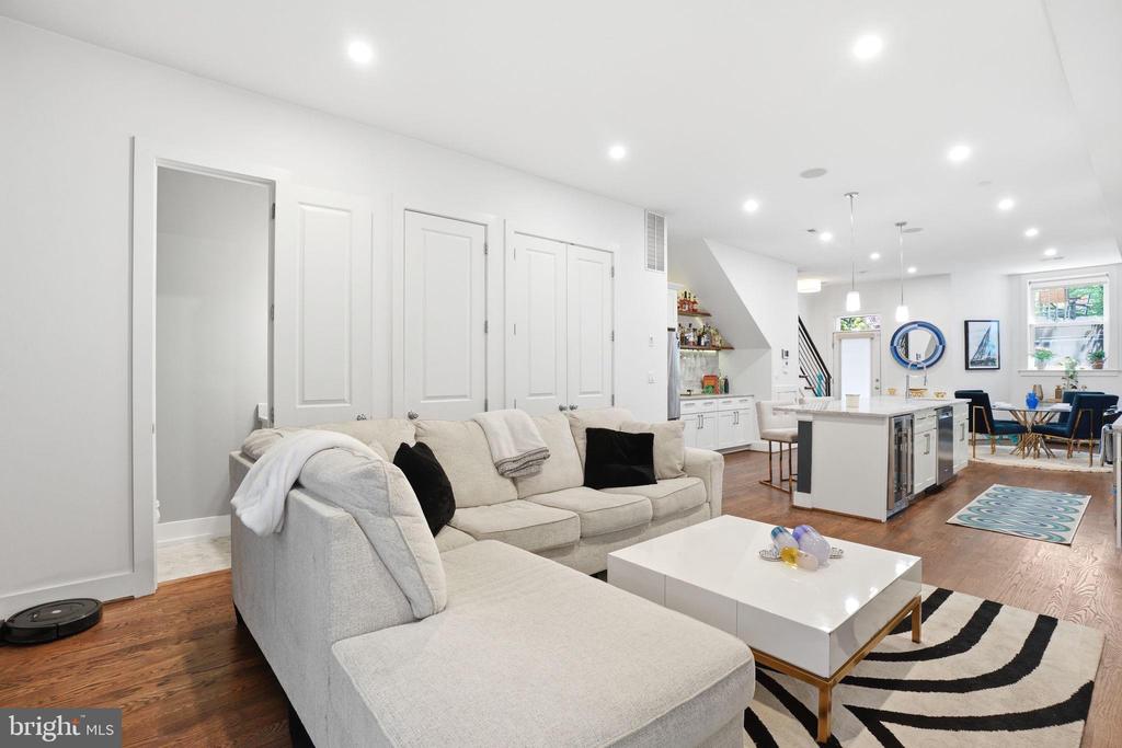 145 ADAMS STREET NW Unit: 1