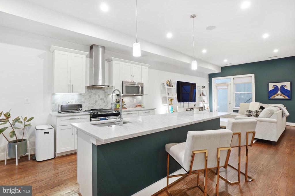 145 ADAMS STREET NW Unit: 1