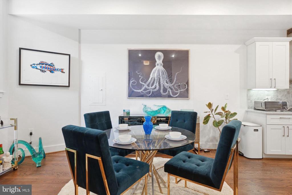 145 ADAMS STREET NW Unit: 1