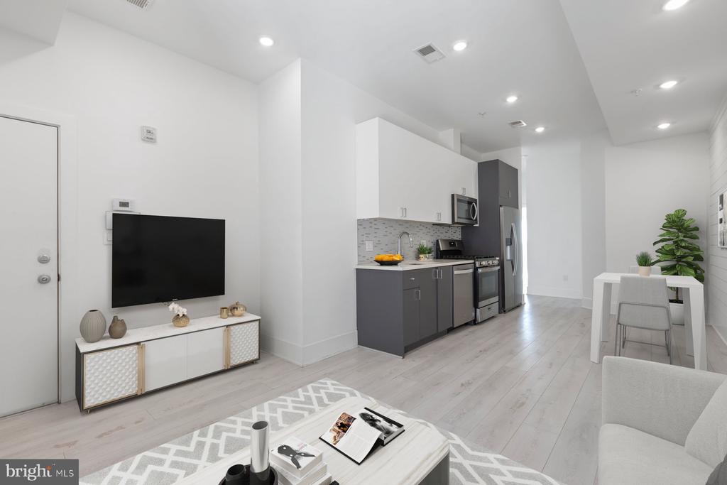 1202 LONGFELLOW STREET NW Unit: 03