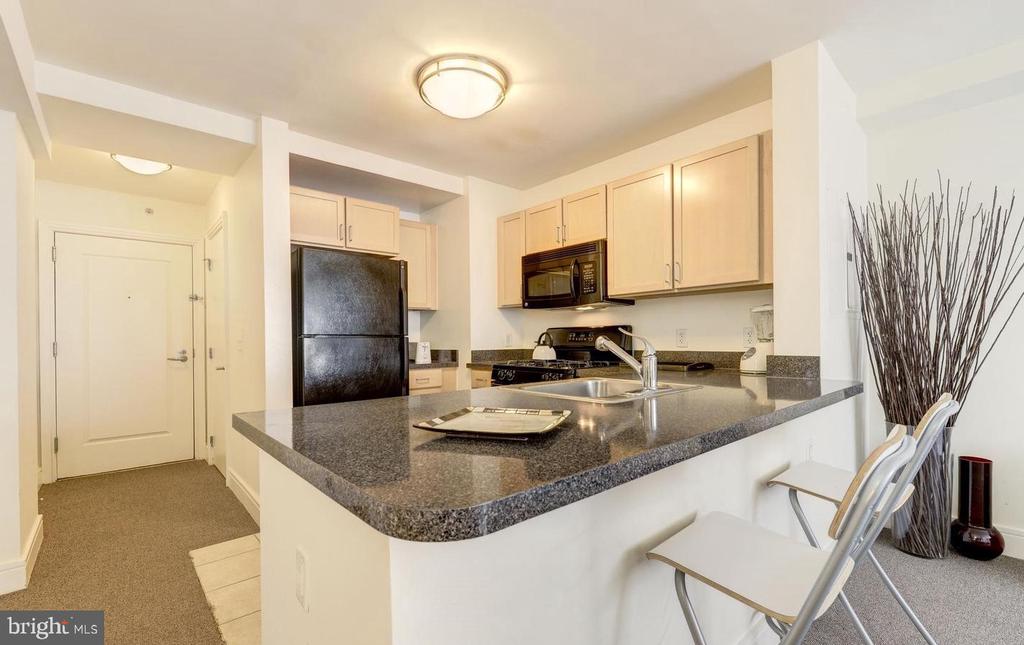 800 4TH STREET SW Unit: N118