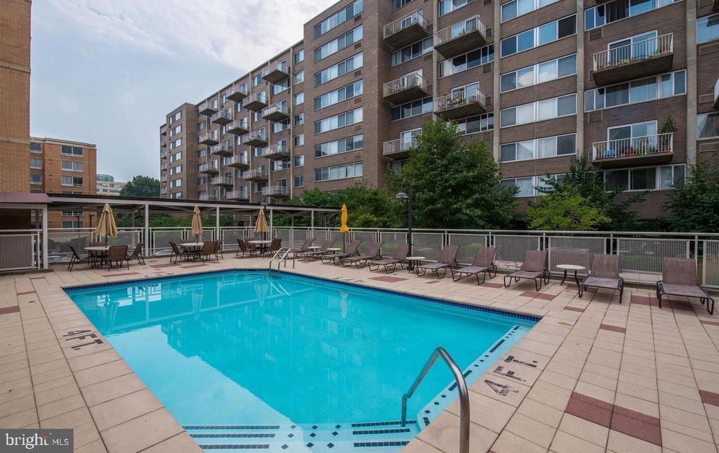 800 4TH STREET SW Unit: N118