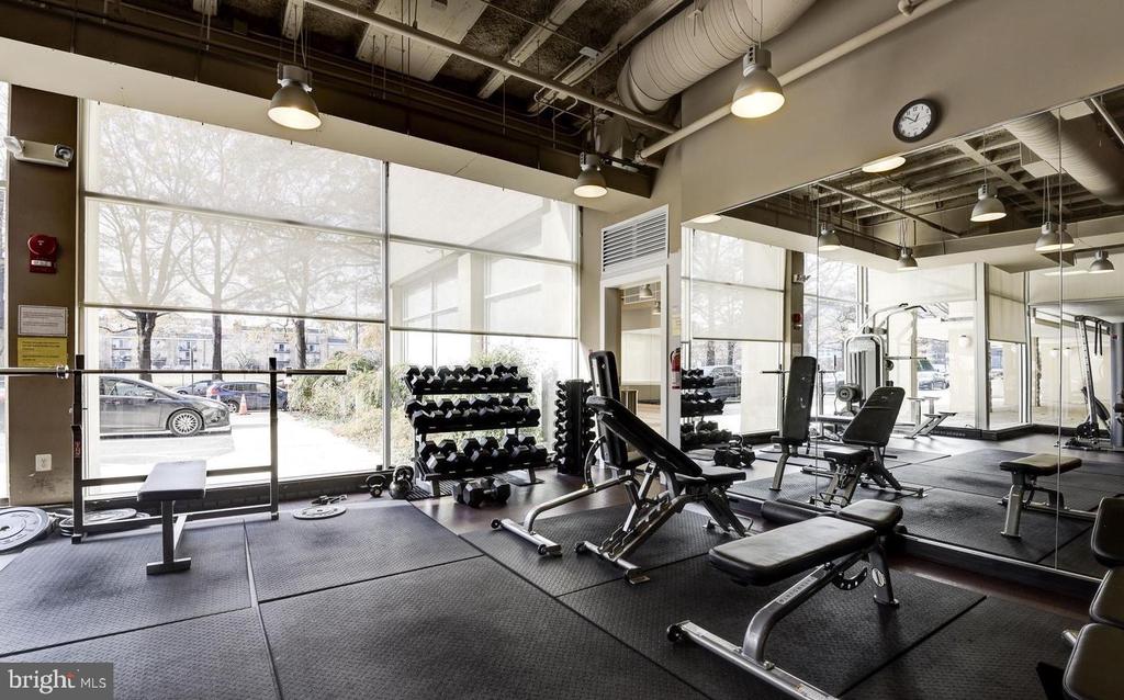800 4TH STREET SW Unit: N118