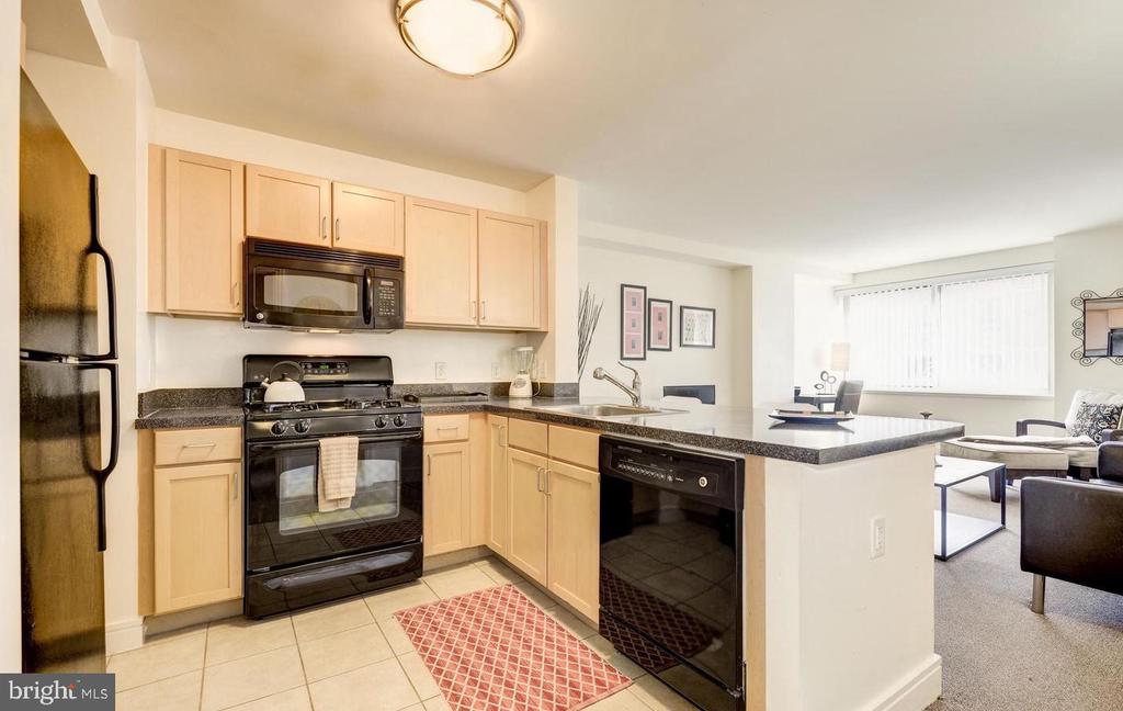 800 4TH STREET SW Unit: N118