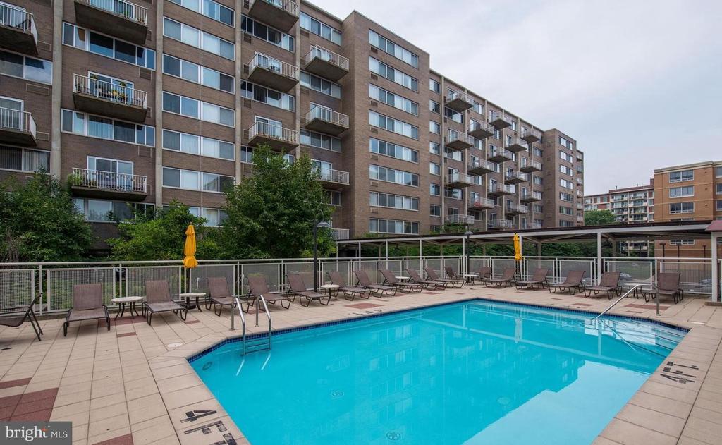 800 4TH STREET SW Unit: N118