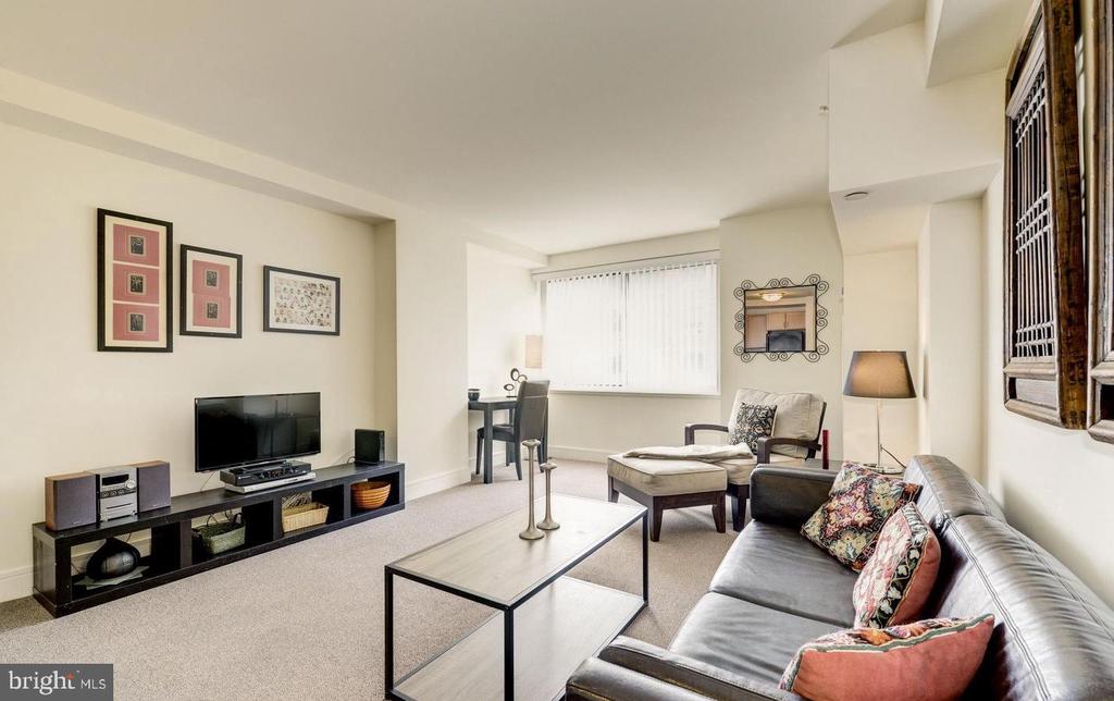 800 4TH STREET SW Unit: N118