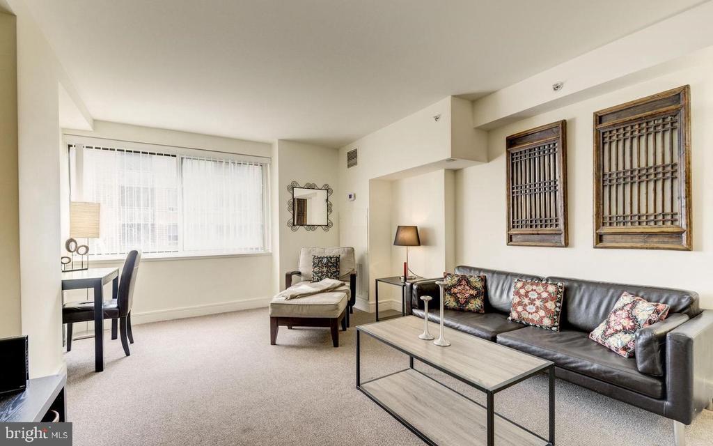 800 4TH STREET SW Unit: N118