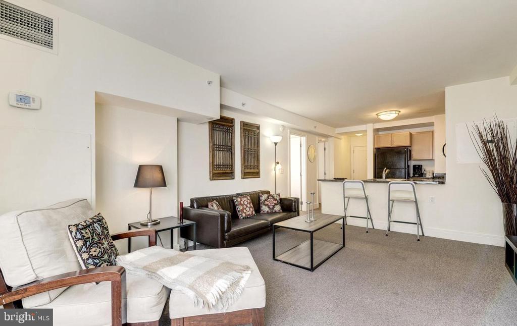 800 4TH STREET SW Unit: N118