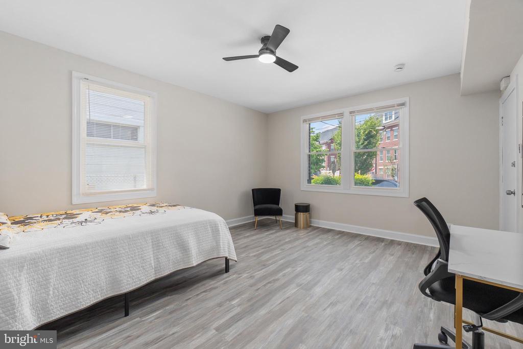 815 MALCOLM X AVENUE SE Unit: 2
