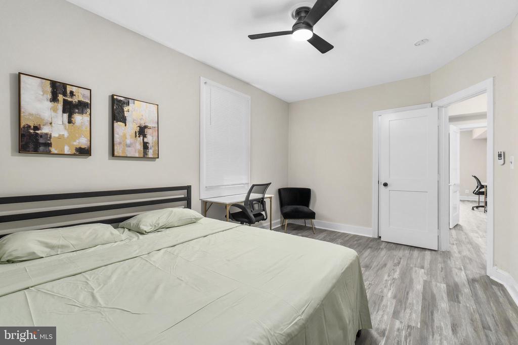 815 MALCOLM X AVENUE SE Unit: 2