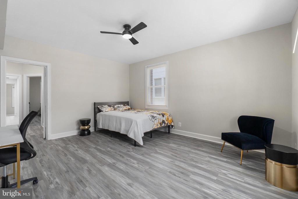 815 MALCOLM X AVENUE SE Unit: 2
