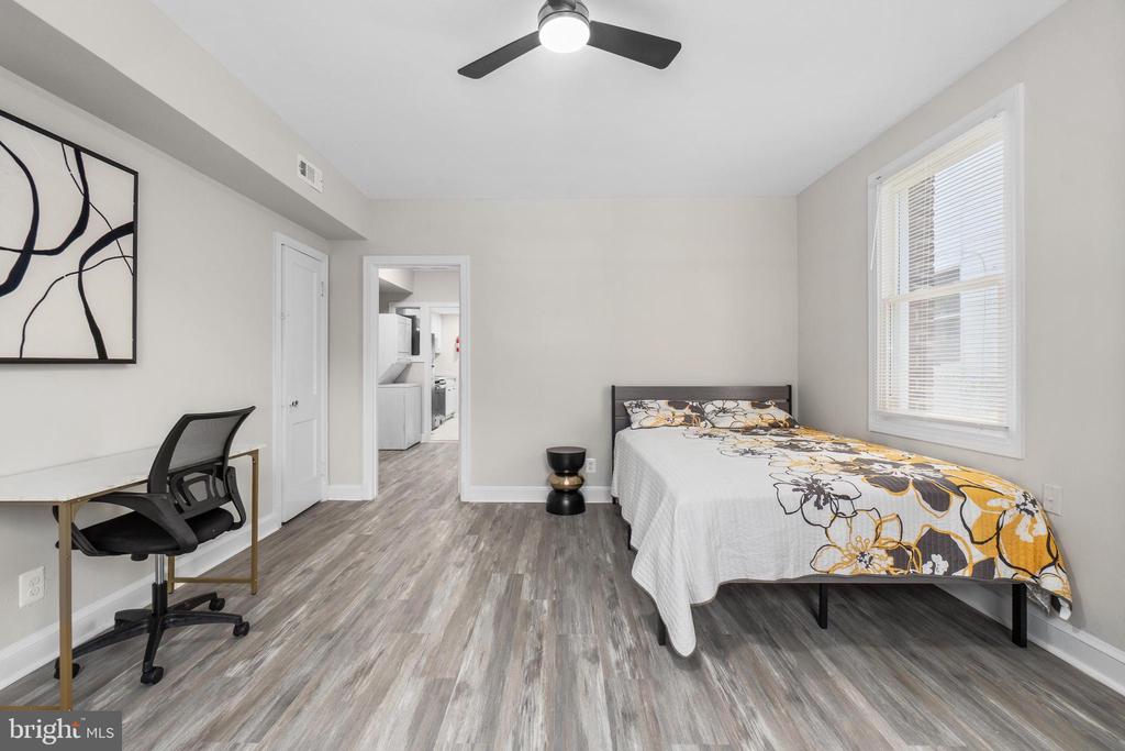 815 MALCOLM X AVENUE SE Unit: 2