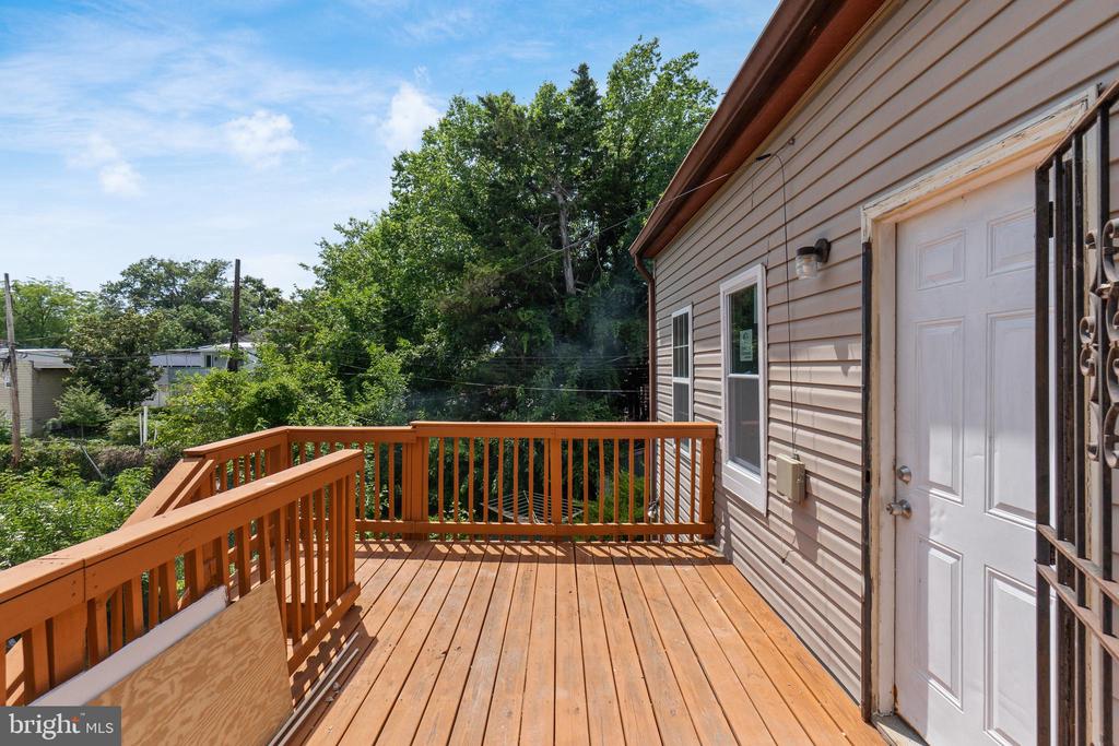 815 MALCOLM X AVENUE SE Unit: 2