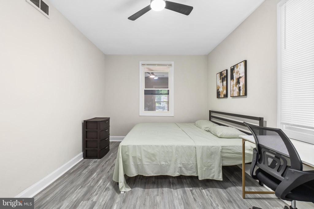 815 MALCOLM X AVENUE SE Unit: 2
