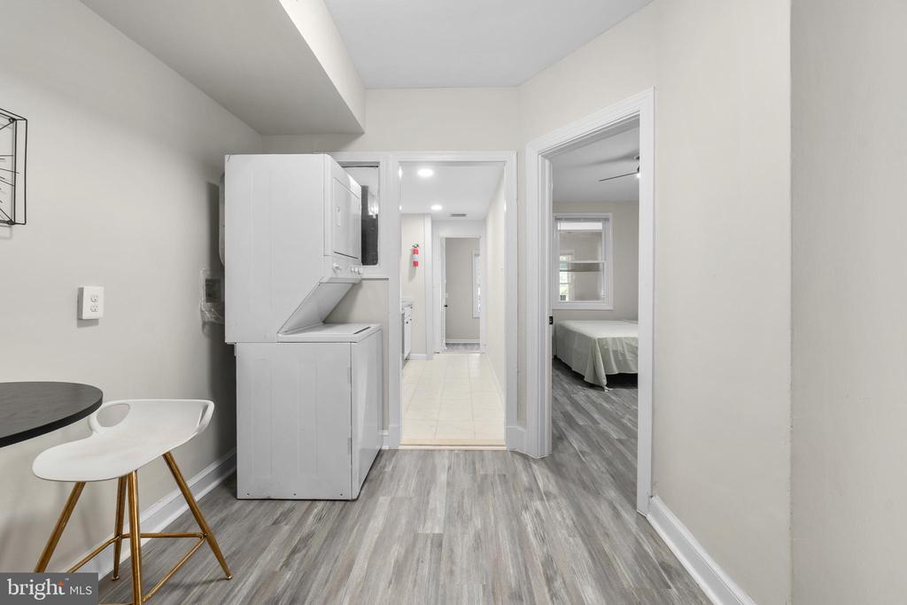 815 MALCOLM X AVENUE SE Unit: 2