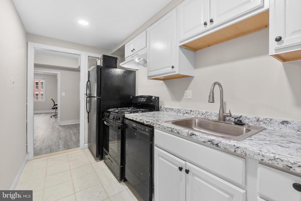 815 MALCOLM X AVENUE SE Unit: 2