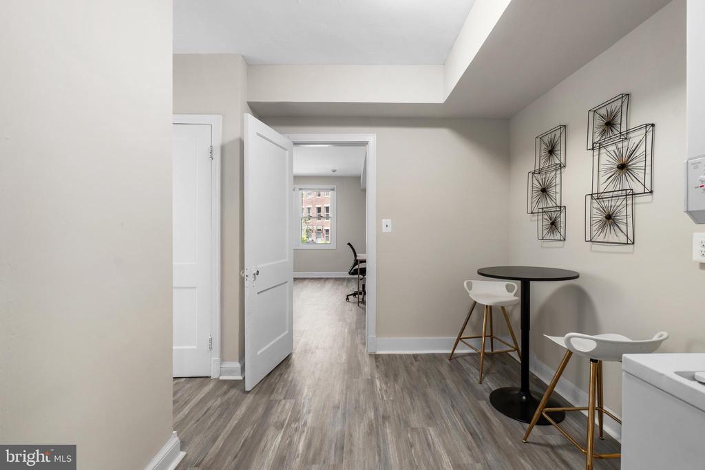 815 MALCOLM X AVENUE SE Unit: 2