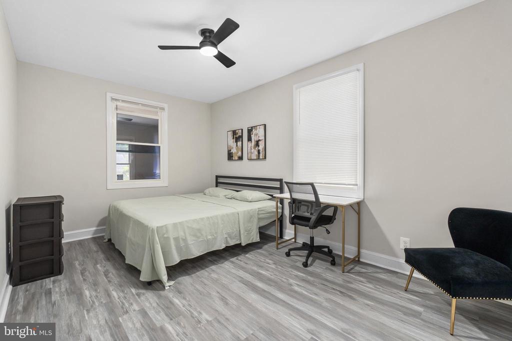 815 MALCOLM X AVENUE SE Unit: 2