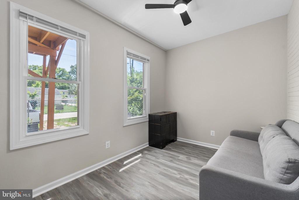 815 MALCOLM X AVENUE SE Unit: 2