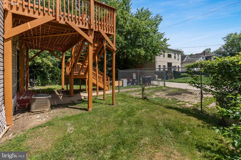 815 MALCOLM X AVENUE SE Unit: 2