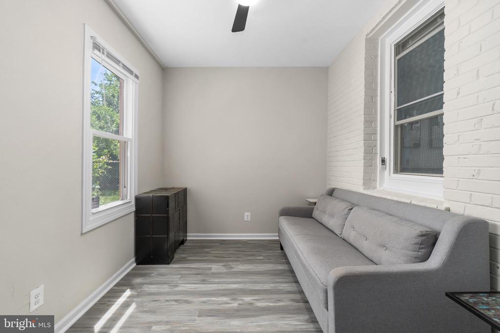815 MALCOLM X AVENUE SE Unit: 2