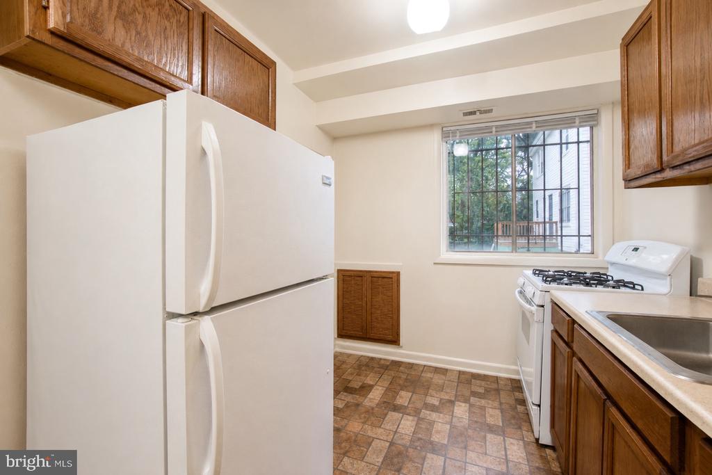 4921 QUARLES STREET NE Unit: 103