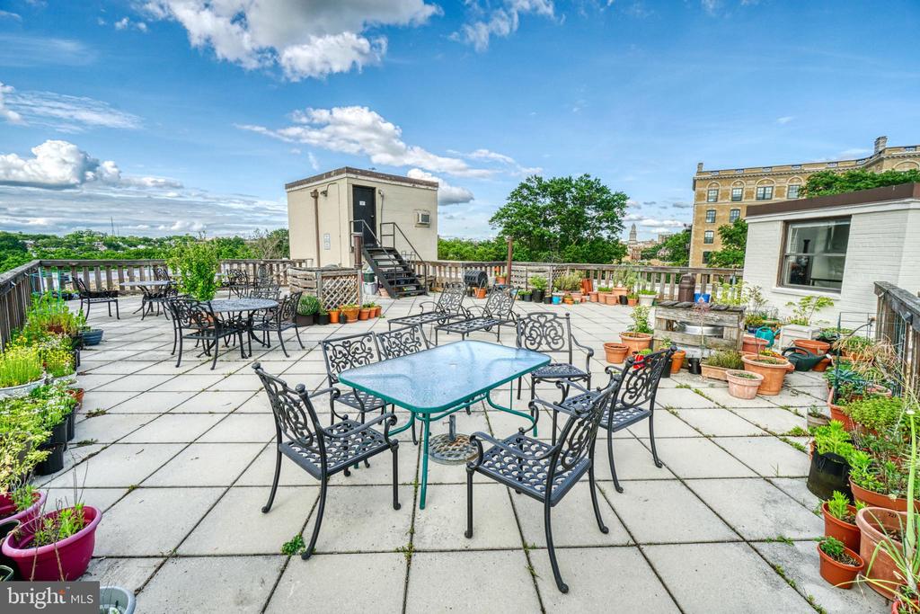 1801 CLYDESDALE PLACE NW Unit: 311